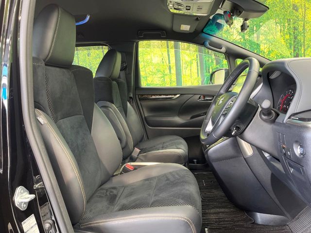 TOYOTA ALPHARD 2021 Image 31