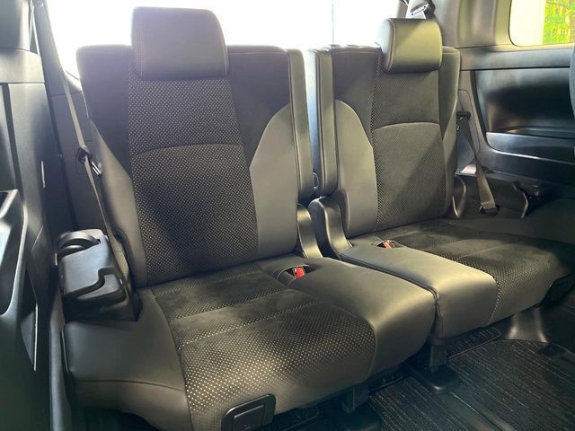 TOYOTA ALPHARD 2021 Image 31