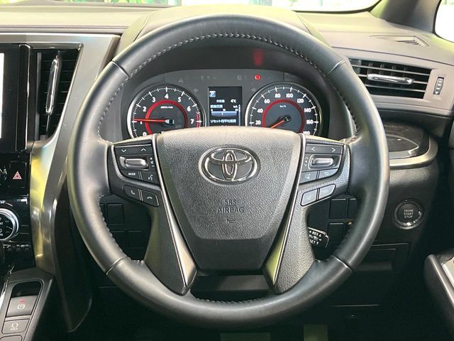 TOYOTA ALPHARD 2021 Image 31