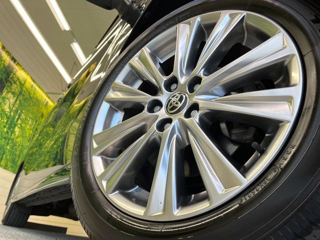 TOYOTA ALPHARD 2021 Image 31