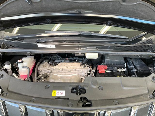TOYOTA ALPHARD 2021 Image 31