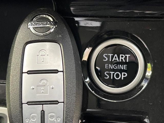 NISSAN SERENA  S-HYBRID 2021 Image 31