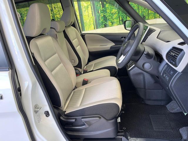 NISSAN SERENA  S-HYBRID 2021 Image 31