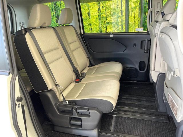 NISSAN SERENA  S-HYBRID 2021 Image 31