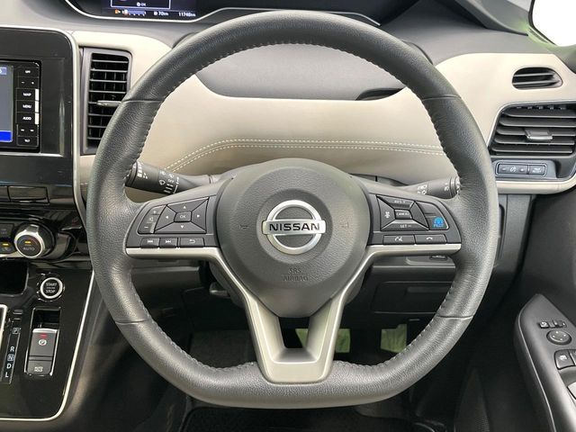 NISSAN SERENA  S-HYBRID 2021 Image 31