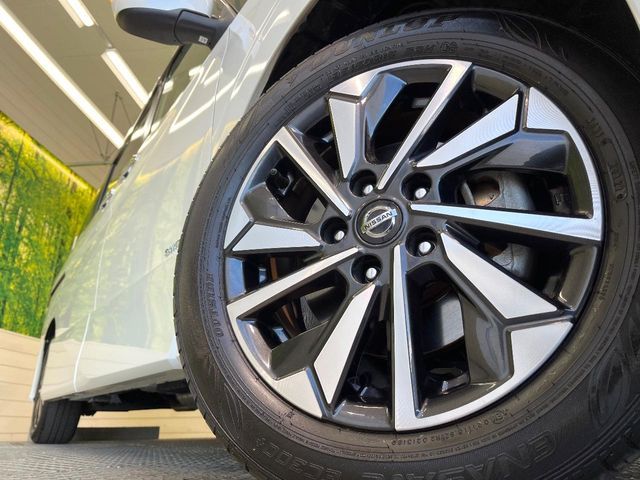 NISSAN SERENA  S-HYBRID 2021 Image 31