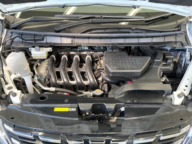 NISSAN SERENA  S-HYBRID 2021 Image 31