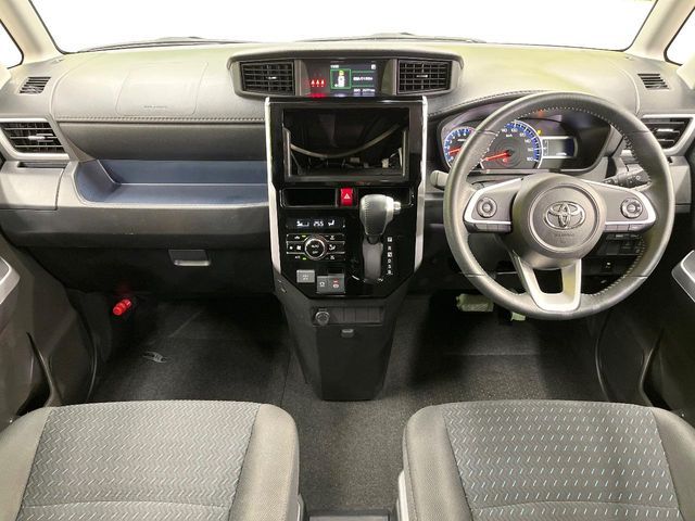 TOYOTA ROOMY 2022 Image 31