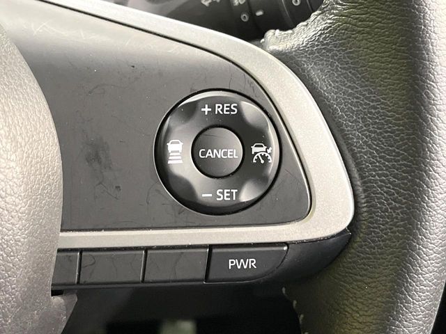 TOYOTA ROOMY 2022 Image 31