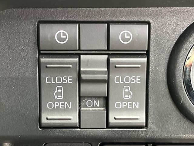 TOYOTA ROOMY 2022 Image 31