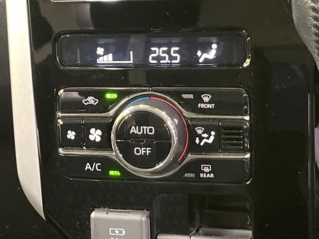 TOYOTA ROOMY 2022 Image 31