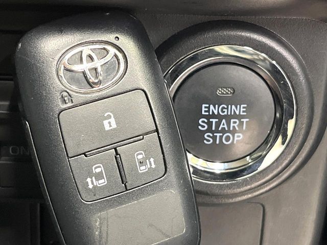 TOYOTA ROOMY 2022 Image 31