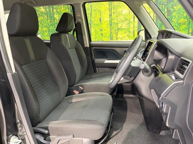 TOYOTA ROOMY 2022 Image 31