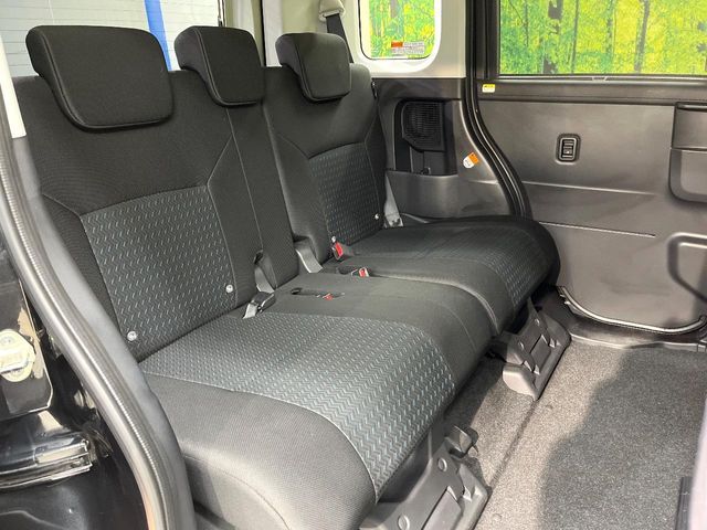 TOYOTA ROOMY 2022 Image 31