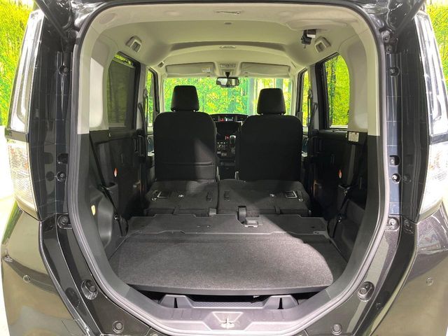 TOYOTA ROOMY 2022 Image 31