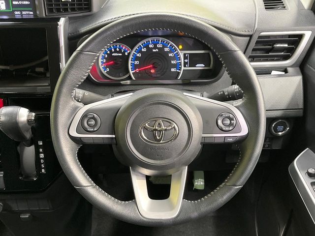 TOYOTA ROOMY 2022 Image 31