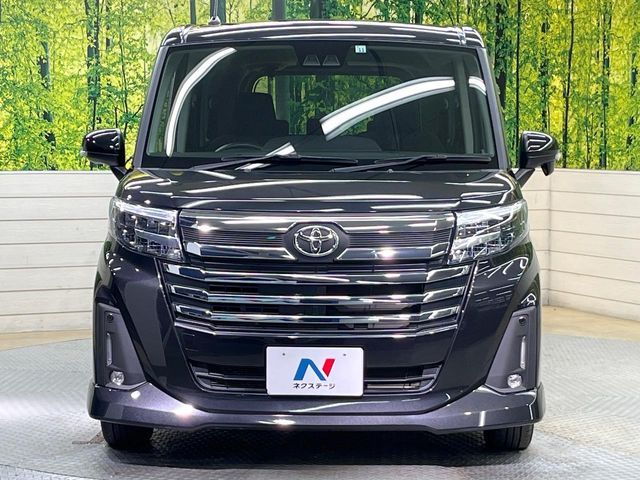 TOYOTA ROOMY 2022 Image 31