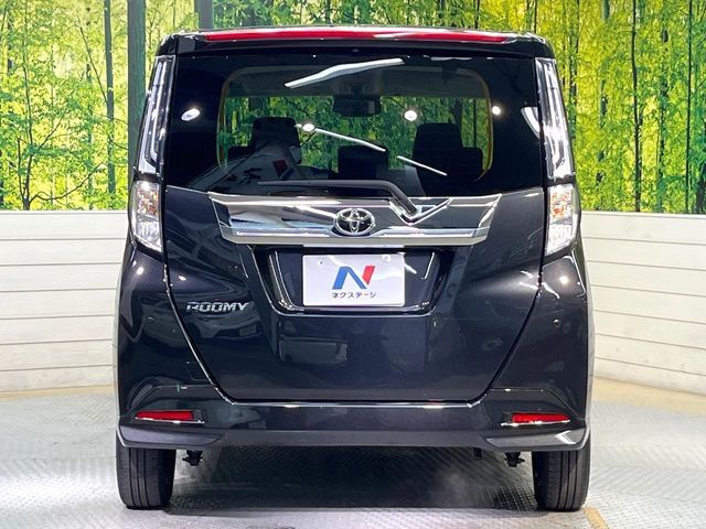 TOYOTA ROOMY 2022 Image 31