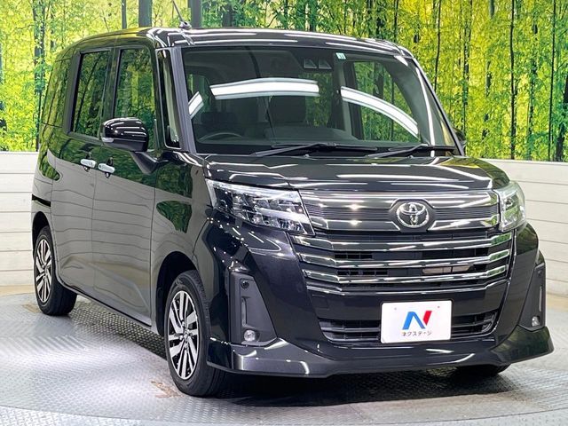 TOYOTA ROOMY 2022 Image 31