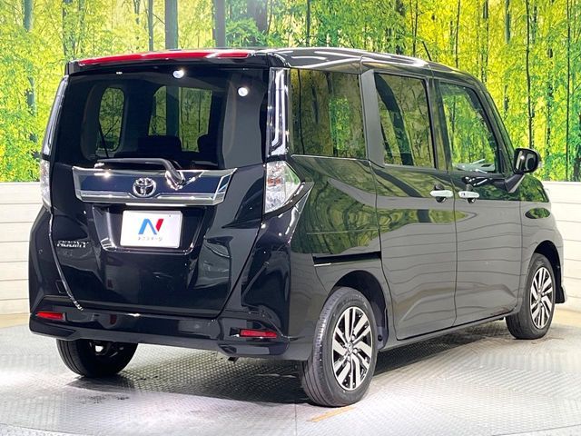 TOYOTA ROOMY 2022 Image 31