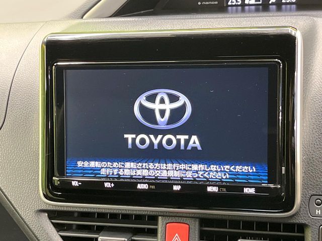 TOYOTA VOXY 2021 Image 31