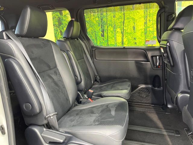 TOYOTA VOXY 2021 Image 31