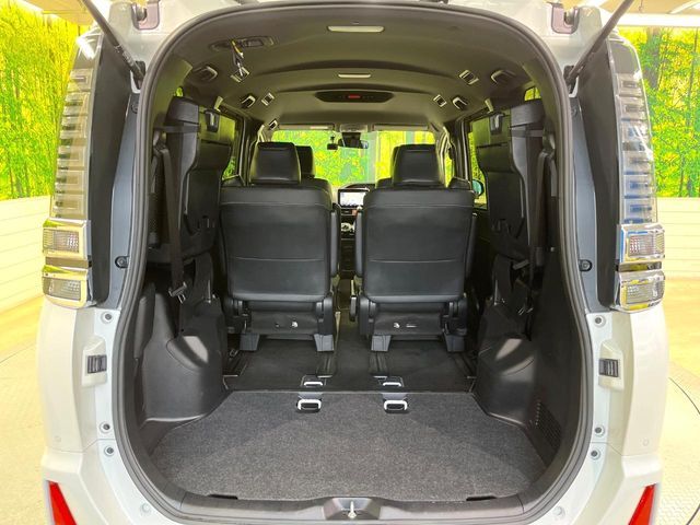 TOYOTA VOXY 2021 Image 31