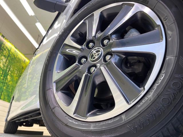 TOYOTA VOXY 2021 Image 31