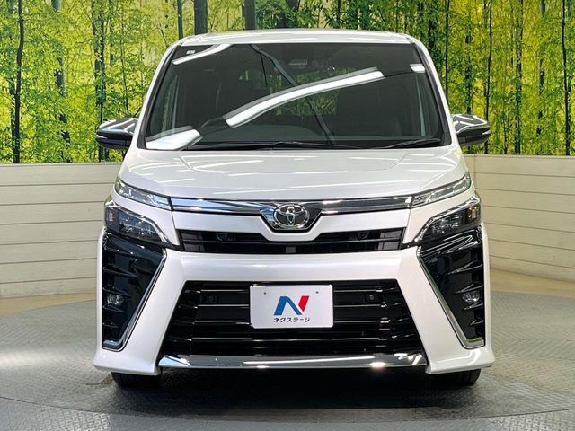 TOYOTA VOXY 2021 Image 31