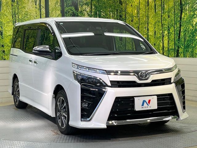 TOYOTA VOXY 2021 Image 31
