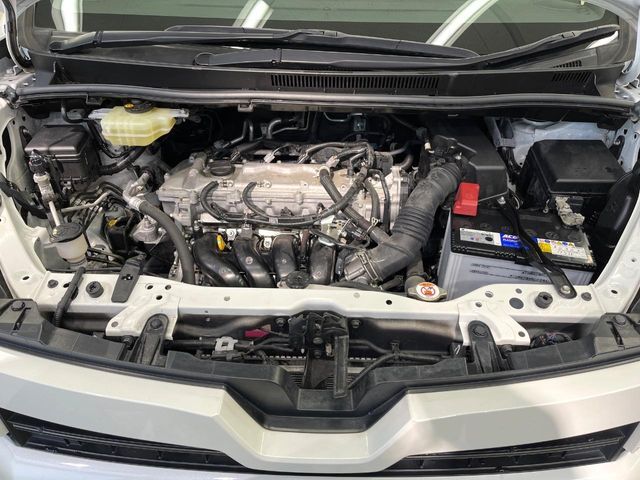 TOYOTA VOXY 2021 Image 31