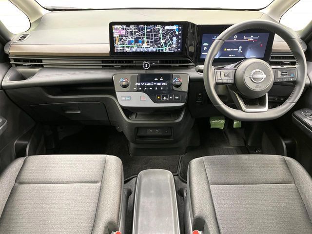 NISSAN SERENA  WG 2023 Image 31