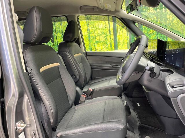 NISSAN SERENA  WG 2023 Image 31