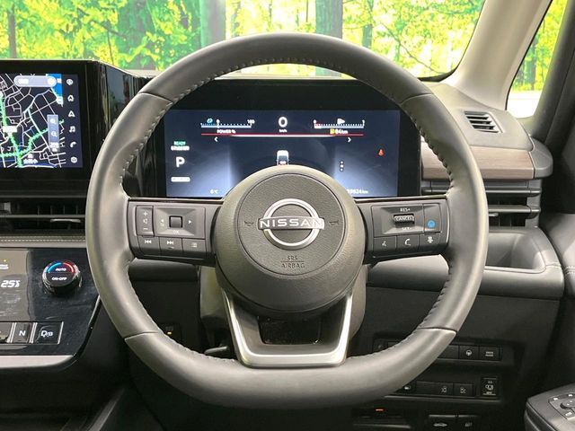 NISSAN SERENA  WG 2023 Image 31