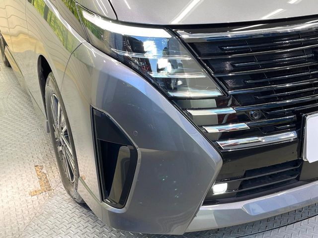 NISSAN SERENA  WG 2023 Image 31