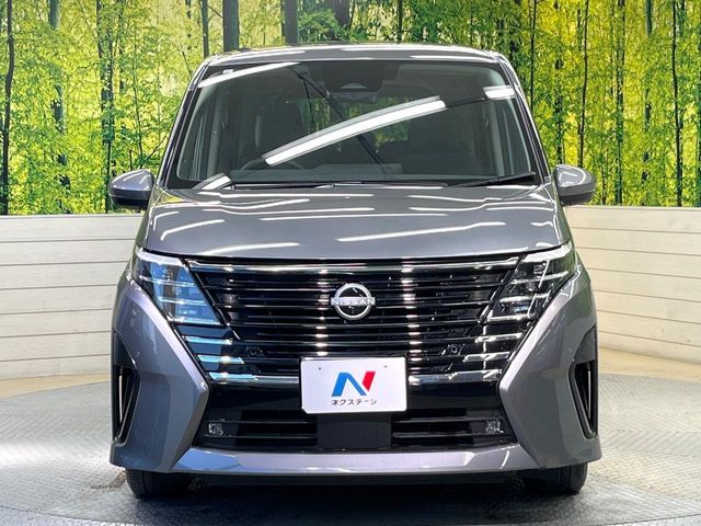 NISSAN SERENA  WG 2023 Image 31