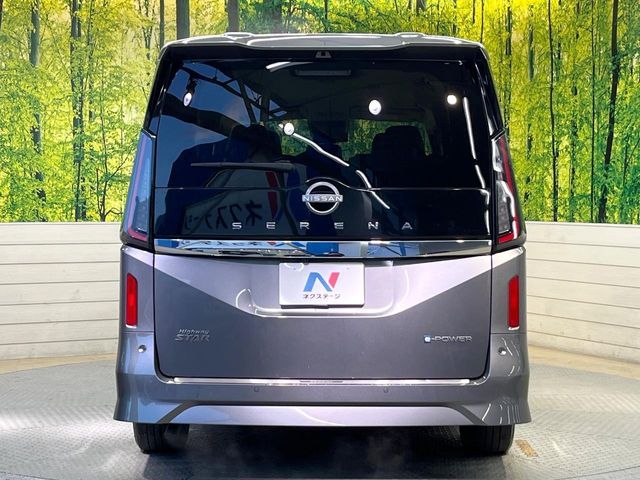 NISSAN SERENA  WG 2023 Image 31