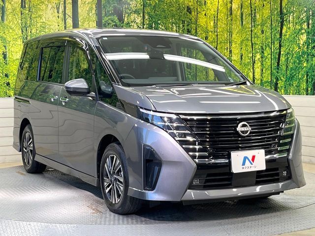 NISSAN SERENA  WG 2023 Image 31