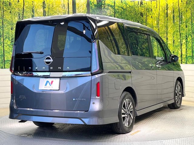 NISSAN SERENA  WG 2023 Image 31