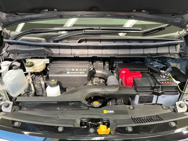 NISSAN SERENA  WG 2023 Image 31