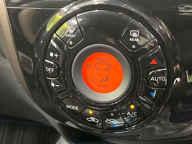 NISSAN NOTE 2016 Image 31