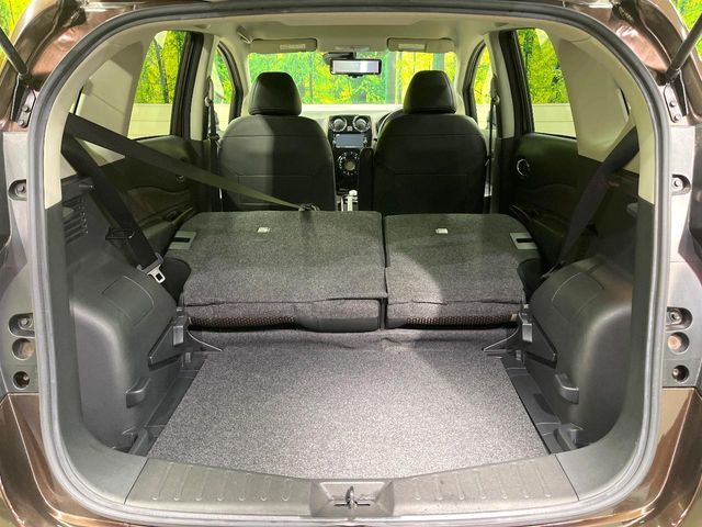 NISSAN NOTE 2016 Image 31