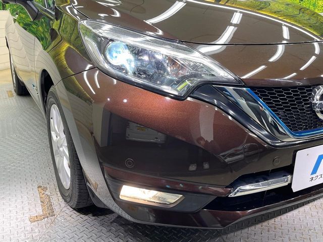NISSAN NOTE 2016 Image 31
