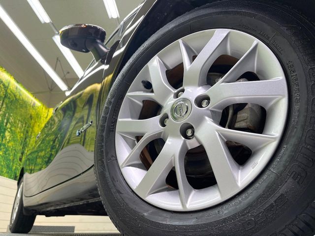 NISSAN NOTE 2016 Image 31