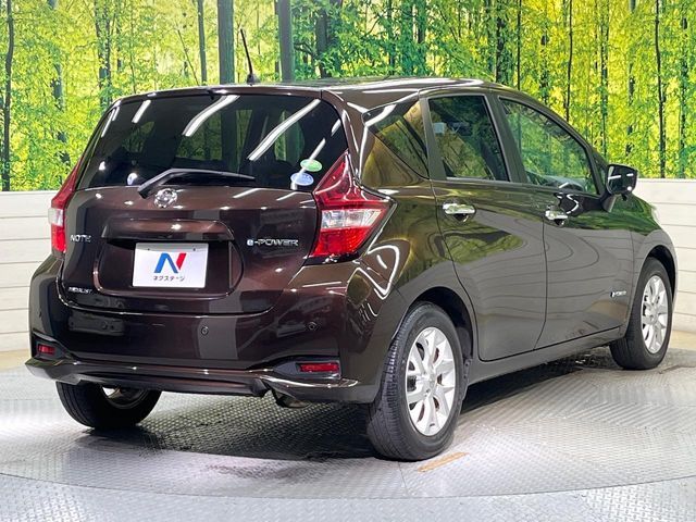 NISSAN NOTE 2016 Image 31
