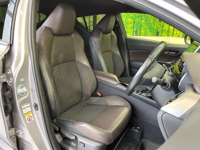 TOYOTA C-HR 2017 Image 31