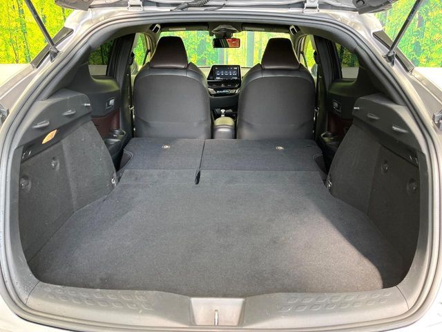 TOYOTA C-HR 2017 Image 31