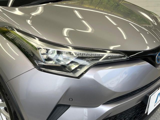 TOYOTA C-HR 2017 Image 31