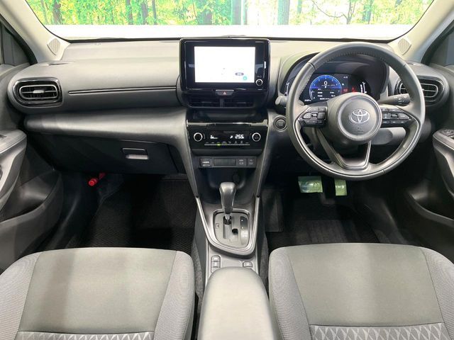 TOYOTA YARIS CROSS 2025 Image 31