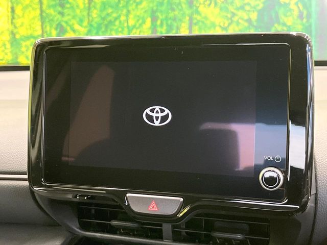 TOYOTA YARIS CROSS 2025 Image 31